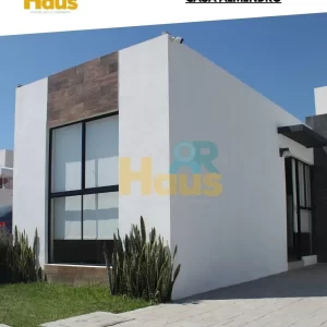 FRACC. LA PRADERA CASA ALMENDRO