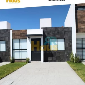FRACC. LA PRADERA CASA FICUS