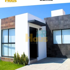 FRACC. LA PRADERA CASA PINO