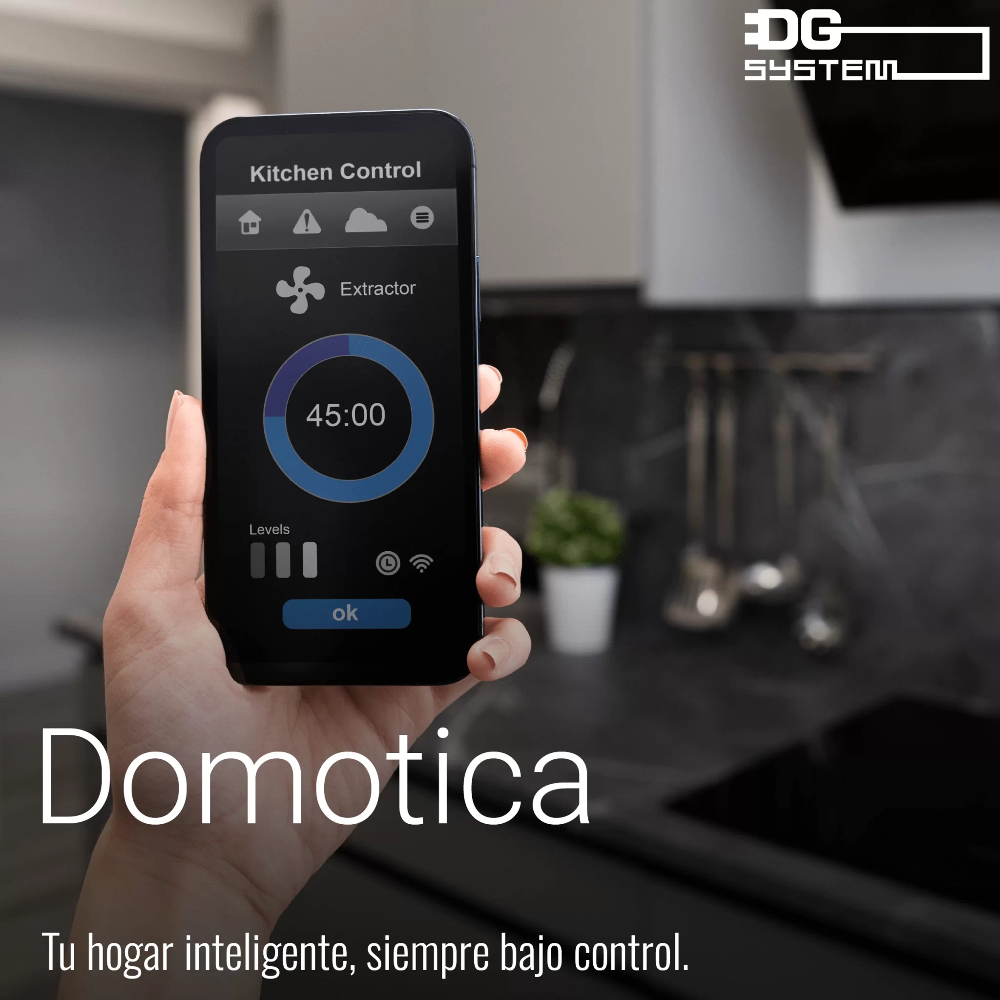 Impulzza_DOMOTICA