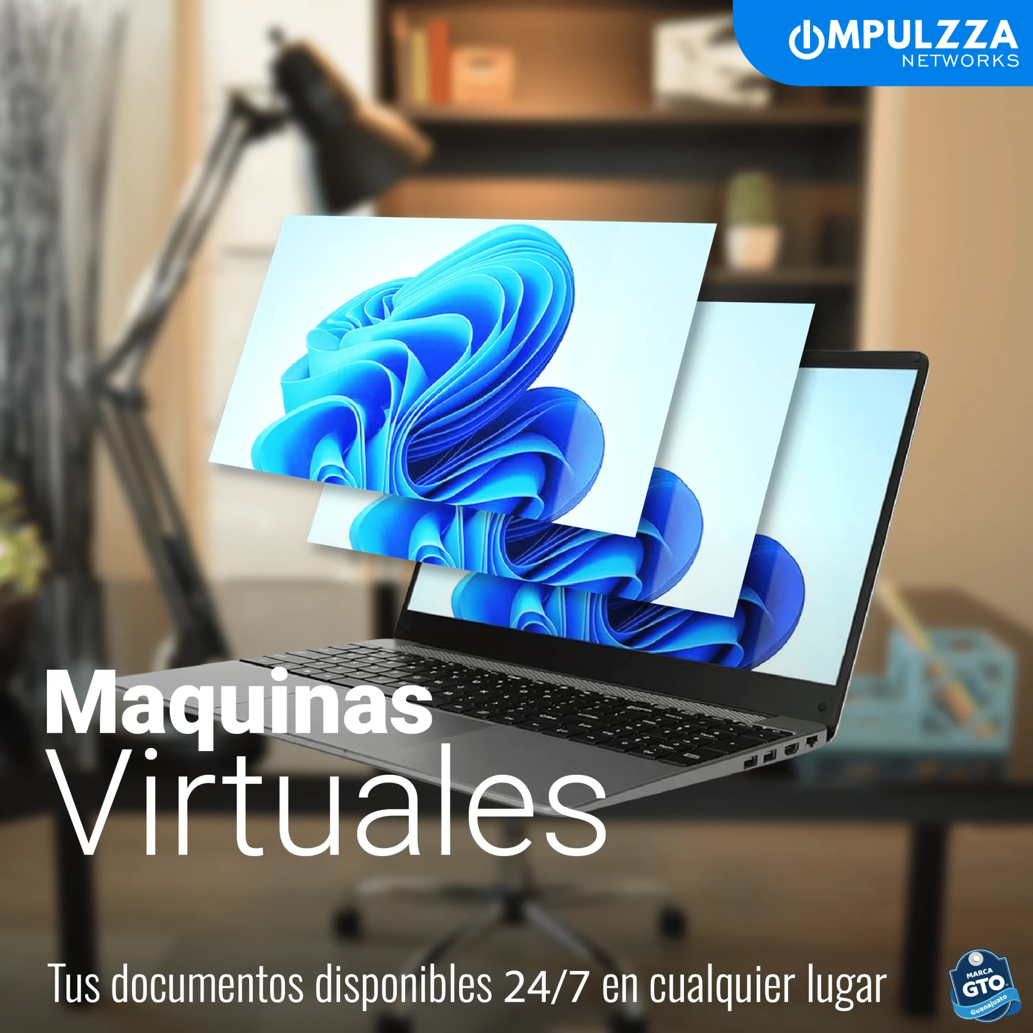 Impulzza_MAQVIRT