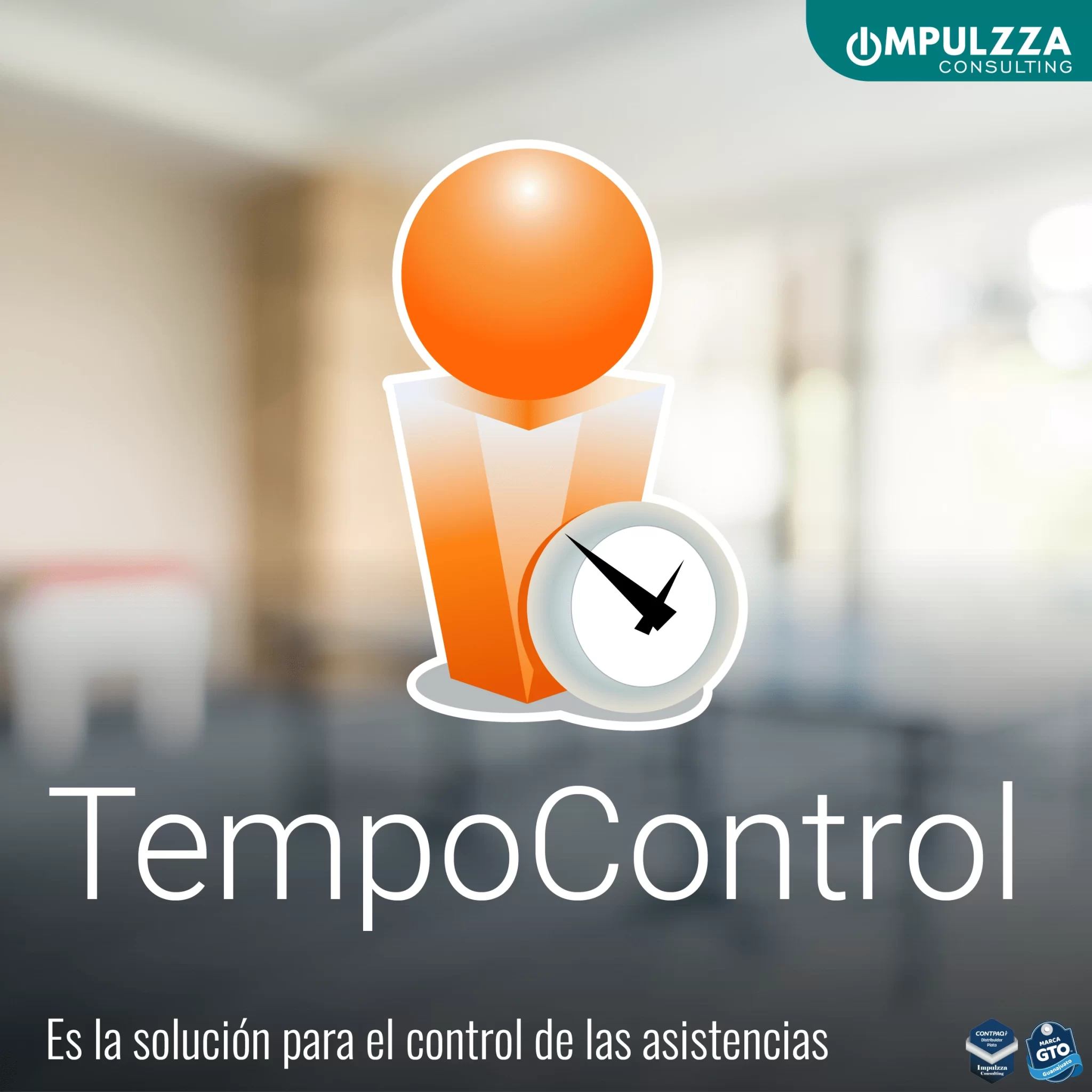 Impulzza_TEMPOCTRL