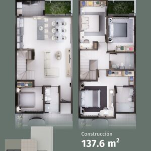 TOSCANA Modelo 3 FONTE